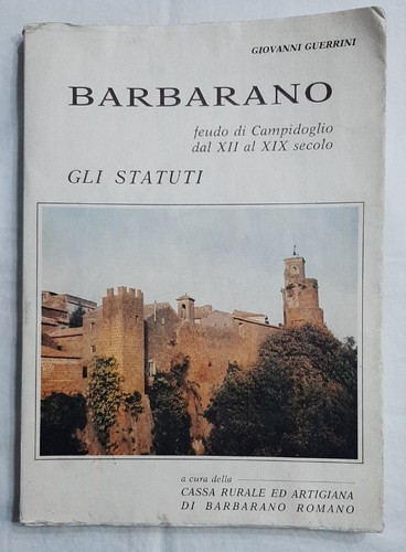 Giovanni guerrini barbarano - giovanni,