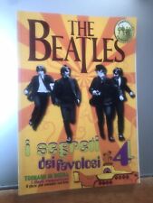 The Beatles-I Segreti dei