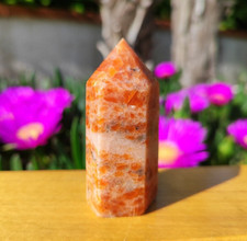 Obelisco di Cristallo 86g