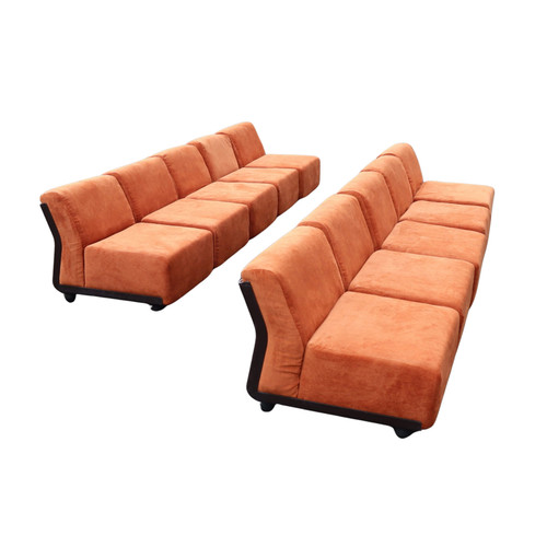 Mid century modern amanta - modern,