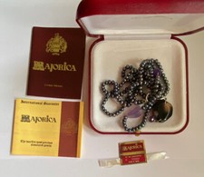 Majorica außergewöhnliche - -,