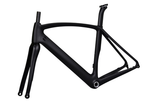 Telaio bici strada nuovo - bici,
