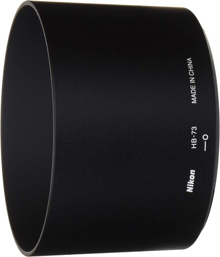 Nikon paraluce a - hb-73,