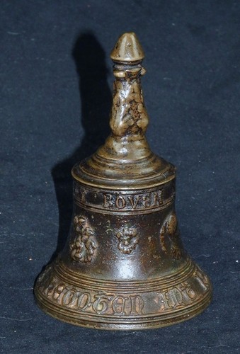 Campana mano rinascimentale - mano,