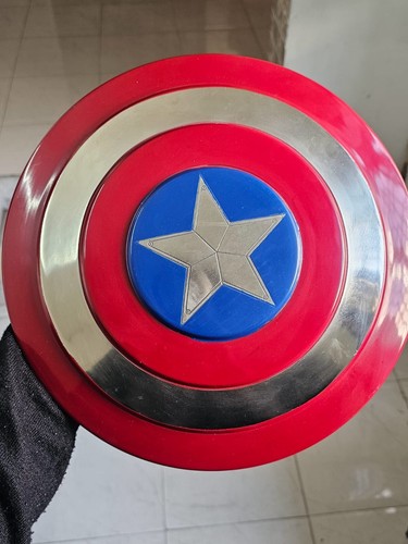 Scudo capitan america - america, 22"