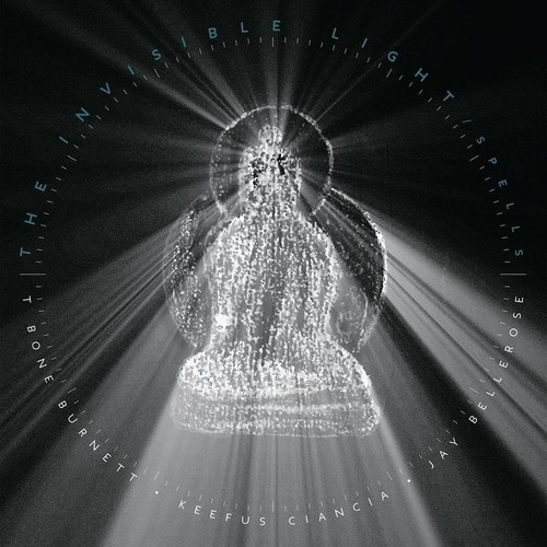 Bone burnett the - t-bone,