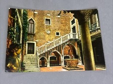 VENEZIA CA' D'ORO CORTILE