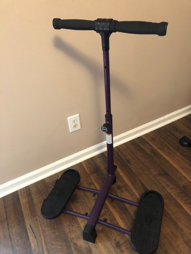 Leg master slim total body - master,