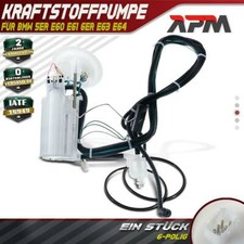 Pompa carburante unità di