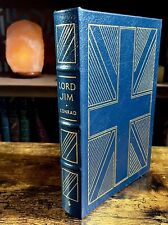 Lord Jim by Joseph Conrad