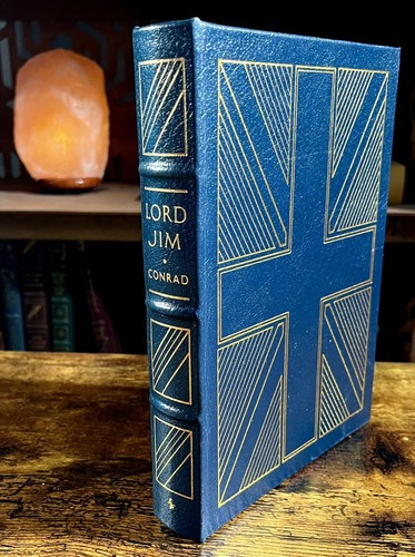 Lord jim joseph conrad - lord, by