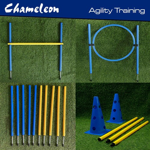 Attrezzatura addestramento