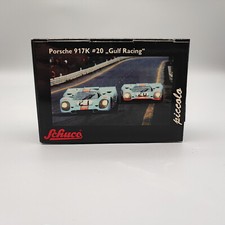 Modellino auto Schuco Piccolo