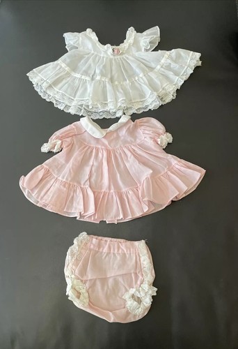 Abito bryan vintage ragazza - bryan,