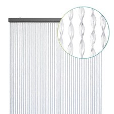 [2 Colori] Tenda Eliche in PVC