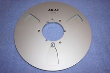 Akai 26 5 cm bobina - cm,