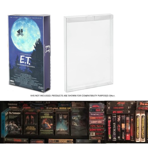 Premium vhs cover - premium,