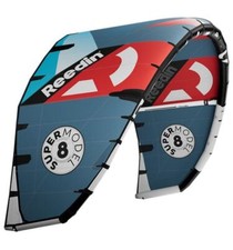 Reedin Supermodel HTF 2024 kite