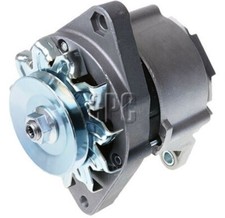 Alternator For Same Centauro