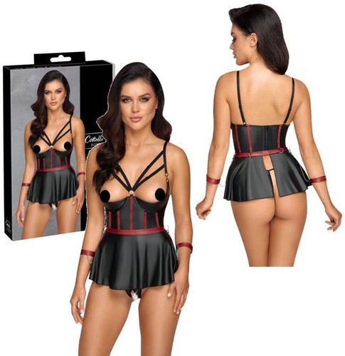 Completo fetish donna - , sexy