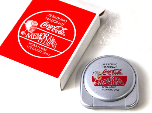 Coca cola orologio - coca-cola,