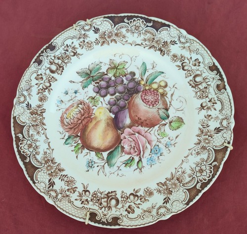 Piatto windsor ware johnson - windsor,