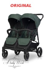 Eurocart doblo doppio buggy - eurocart,