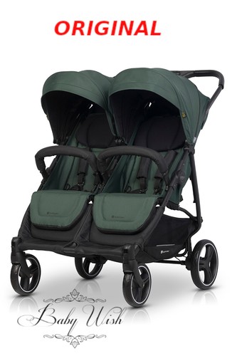 Eurocart doblo passeggino - eurocart,