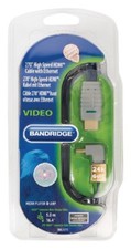 Bandridge HDMI Ad Alta
