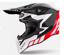 AIROH HELMET CASCO MOTO CROSS