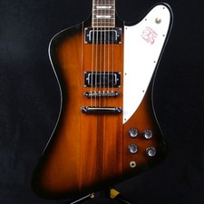 Gibson Firebird V Vintage Sunburst 1997 Chitarra elettrica usata