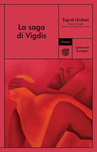 Saga vigdis undset - di,