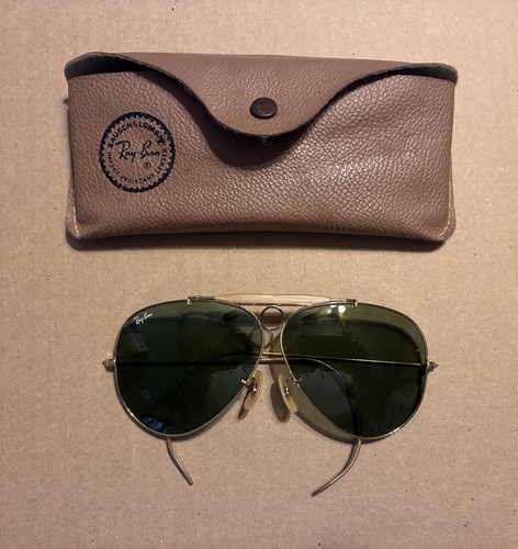 Occhiali sole uomo ray ban - da, ray-ban
