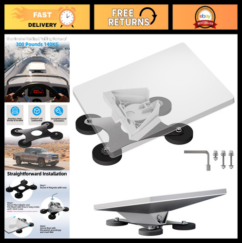 Supporto magnetico auto - , per