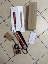 Piastra asciugacapelli dyson - piastra,