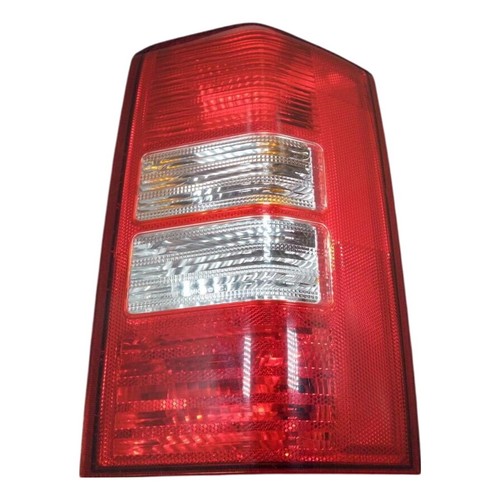 Fanale posteriore jeep - rh,