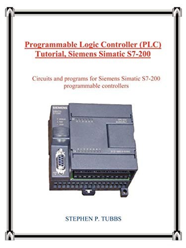 Programmable logic controller - logic,