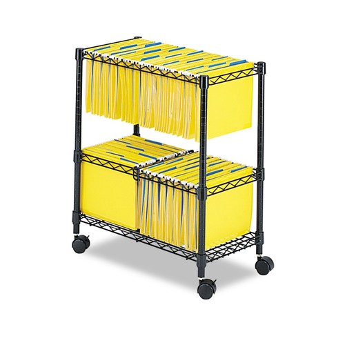 Safco carrello portadocumenti - carrello,
