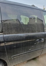 PORTIERA POSTERIORE DESTRA PER CHRYSLER Voyager 4° Serie (04>08)