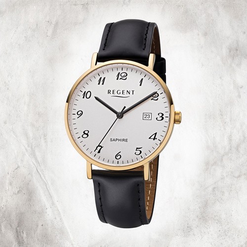 Regent orologio analogico uomo - regent,