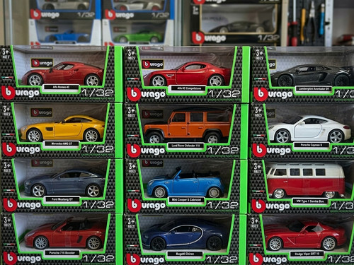 Modellini auto collezione - auto,