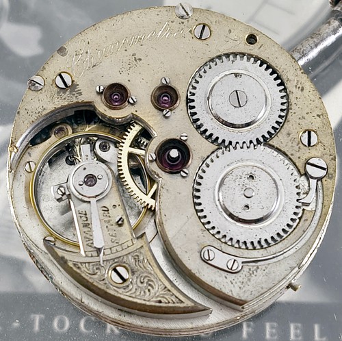 Orologio tasca cronometro - orologio,