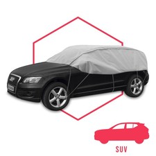 Copertura Auto Mezza Garage