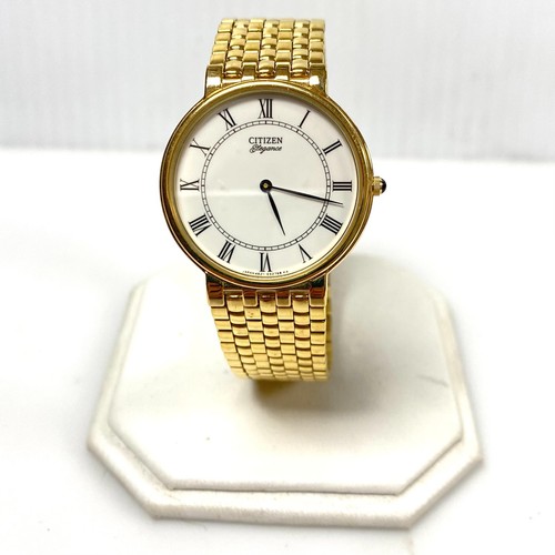 V802 orologio vintage citizen - vintage,