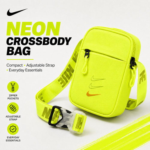 Nike cross body - nike,
