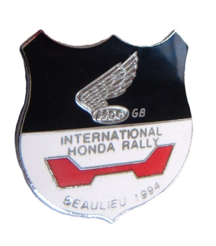 Honda owners club - honda,