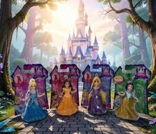 Raro 2013 mattel - raro, disney