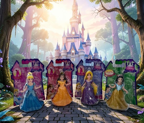 Raro 2013 mattel disney - 2013,