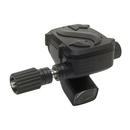 Scubapro hud hands - scubapro, hands-free