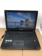 ASUS ROG G46V Intel Core i5
